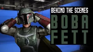 Boba Fett | Behind The Scenes History