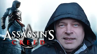 Геннадий Горин в Assassin's Creed