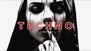 TECHNO MIX 2023 | WELCOME TO THE RAVE | Mixed by EJ