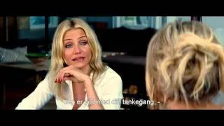 The Other Woman - officiel international teaser trailer HD - Danmark