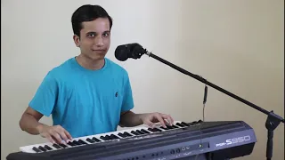 Hame To Ab Bhi Woh (Ghulam Ali) Cover by Mayank Sahu