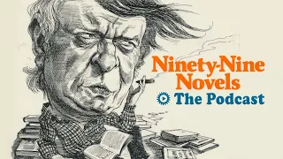 Ninety-Nine Novels: The Spire by William Golding