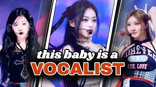 Will BABYMONSTER Save Kpop With Their Vocals?