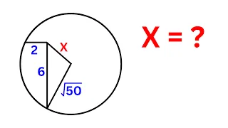 Thailand Math Olympiad Problem | Best Math Olympiad Problems | Geometry Problem