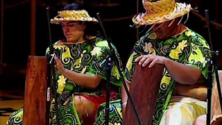 Throwback to San Jose Tahiti Fete 2006 Drum Competition | No Te Here O Te Hiro'a