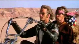 Roger McGuinn / Easy Rider soundtrack-It's Alright Ma