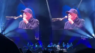Billy Joel “Big Shot“ live April 13, 2024 at Petco Park (San Diego, CA)