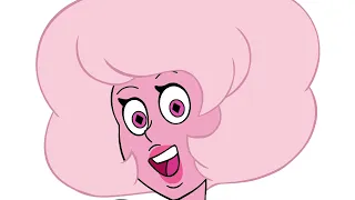 i drew pink diamond