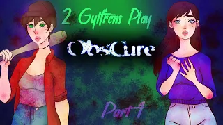 2 Gylfrens Play - ObsCure - Part 1