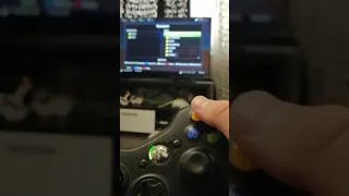 Не запускается игра на xbox 360?