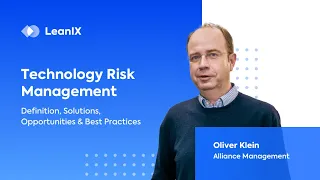What is Technology Risk Management: Definition, Solutions, Opportunities & Best Practices