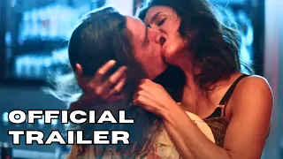 SICK GIRL Official Trailer (2023) Nina Dobrev, Romantic Thriller