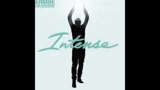 Armin van buuren new album INTENSE + download link in description