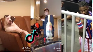 FUNNY TIK TOK march 2020 (part 1) NEW clean tik toks