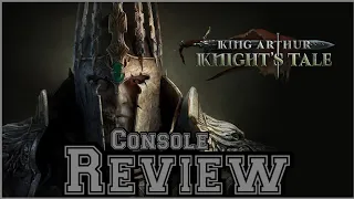King Arthur: Knights Tale REVIEW (Console)