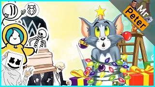 Ultramix - Tom and Jerry Christmas