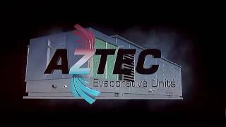 A Description of the Aztec Indirect Evaporative Cooling System