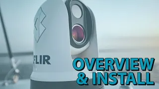 RIDICULOUS THERMAL CAMERA - FLIR M364C - Overview and Install