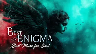 ENIGMA tic The best music for the Soul. Relax and unwind with this music. Relax