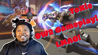 OverWatch 2!! We Playing With Everybody Today!! Full Gameplay