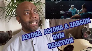 alyona alyona & Żabson - Dym @alyonaalyona | 🇬🇧 REACTION |