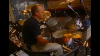 The Phil Collins Big Band - Documentary (1996)
