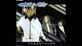 Bomfunk MC's Freestyler Mix