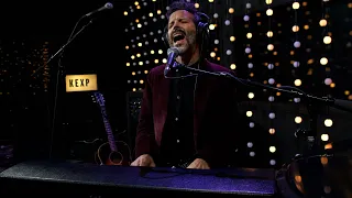 Bret McKenzie - Full Performance (Live on KEXP)