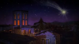 Beautiful Christmas Instrumental Carol - O Little Town of Bethlehem