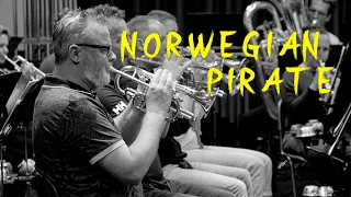 Norwegian Pirate - Thomas Bergersen // brassband 'De Bazuin' Oenkerk