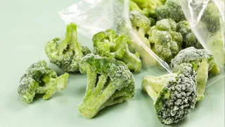 Frozen Vegetables You Should Absolutely Never Buy
