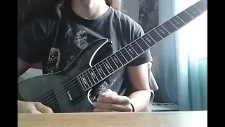 Warrior Path - Savage Tribe Cover