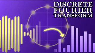 The Discrete Fourier Transform: Most Important Algorithm Ever?