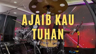 DRUM CAM AJAIB KAU TUHAN