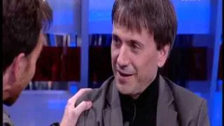 José Mota imita a Pablo Motos y habla del Cansino Histórico en "El Hormiguero"