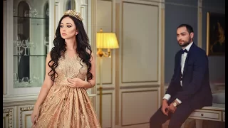 CHRISTINA YEGHOYAN - Depi Yerazanq, Դեպի երազանք // Gevork & Kristina//Filmed By ArtMelo production