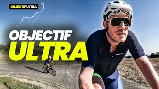 Je débute (sérieusement) le cyclisme ultra distance : Objectif Race Across France