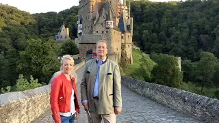 Rund um die Burg Eltz – Expedition in die Heimat | Doku | SWR Fernsehen