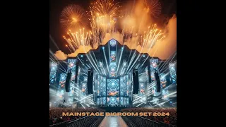 MAINSTAGE BIGROOM AND TECHNO SET 2024 [by LURRO] - NEW TRACKS, IDs AND HIGH ENERGY #bigroom #set