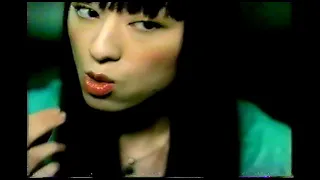 Chiaki Kuriyama (栗山千明) - Clorets Gum Japanese Commercial 2005