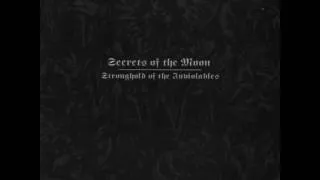 Secrets Of The Moon - The Rite Of Mercury [2001 version]