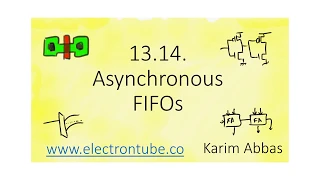 13.14. Asynchronous FIFOs