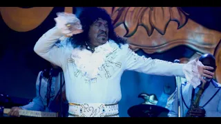 Coming to America 2: Randy Watson & Sexual Chocolate Funny Hilarious Ending Scene (1080p)