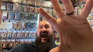 Update on the Entertainment Earth Distribution Fiasco The Scam of Toy Wholesale