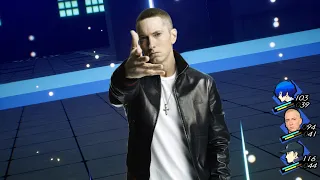 Eminem tries to sing Mass Destruction but he suffers from IBS - Persona 3 Reload