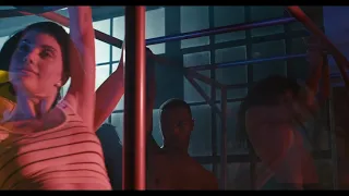 Rhye - Sinful (Illangelo Remix) Official Visual