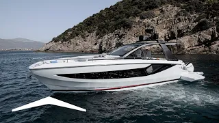 Azimut Verve 42 | Official Premiere