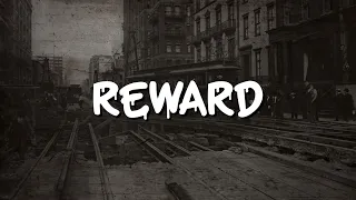 "Reward" Old School Boom Bap Type Beat | Underground Hip Hop Rap Instrumental | Antidote Beats