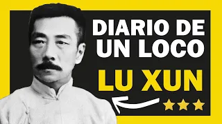 Diario de un loco - Lu Xun | Audiocuento de Horror