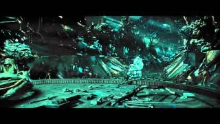 Трансформеры 3: Темная сторона Луны - Transformers 3: Dark of the Moon